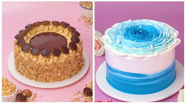 🎂 How to Make the Softest, Fluffiest Cake Ever – Easy & Tasty Dessert Recipe