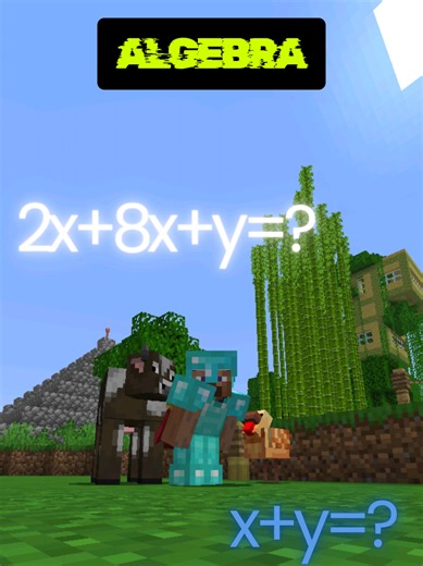 MatesCraft on TikTok