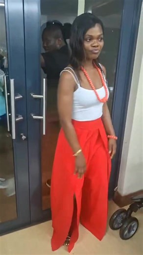 Makoti weNigeria 🇿🇼🇳🇬 | Amanda Gold