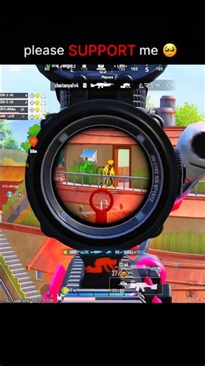 New Ninja outfit 🥵🔥 #bgmi