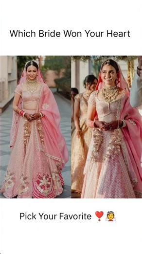 Most Iconic Bollywood Bridal Looks Ever ! 👰😍✨#bollywood #actress #bridallook #shortsfeed #shorts