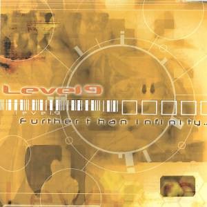 Level.9 - Further Than Infinity