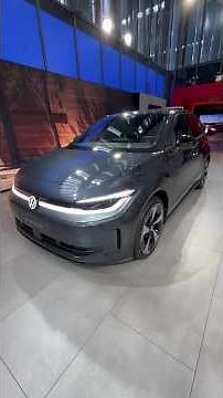 NEW!!! VW ID. Polo 2026 Teil 1 / Autostadt Wolfsburg