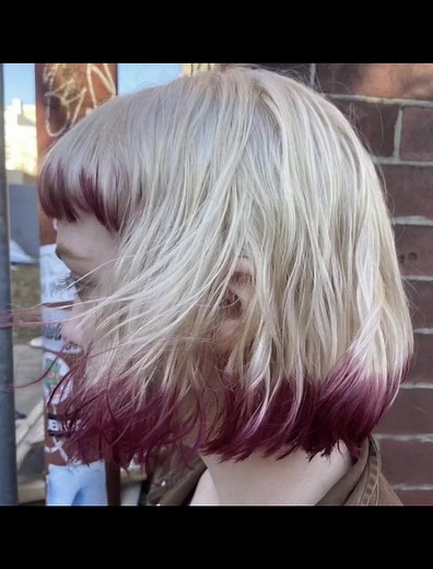 Short Hair Aesthetic | Bob and Pixie Cut Hairstyles