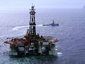 Federal-provincial board approves $6.5-billion Hebron offshore oil development