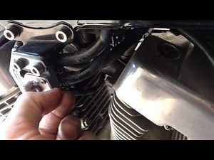 Dicas básicas virago 250