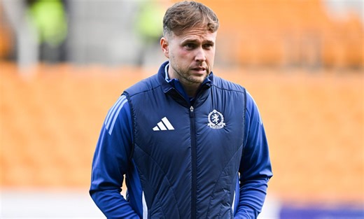 Ex-Dundee star Greg Stewart opens up on ACL ordeal and family link to Dundee United