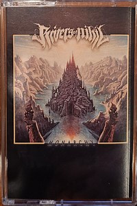Rivers Of Nihil - Monarchy