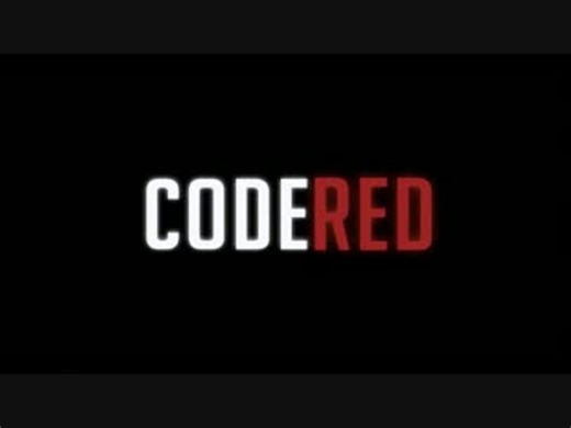 コード・レッド　予告編【ゾンビ映画】