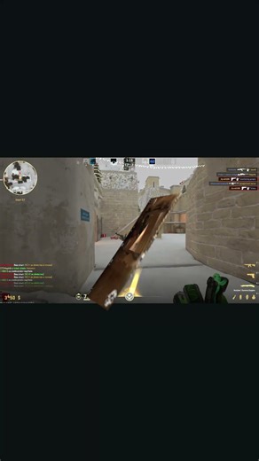 This CS2 Trick Will Blow Your Mind!