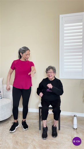 Ready to Dance? 10-Minute Latin Cardio for Beginners #shorts