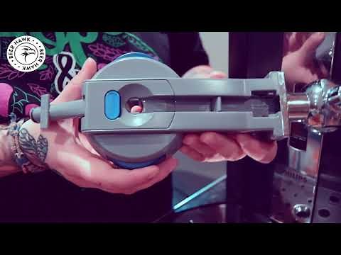 Perfect Draft - Tap unit