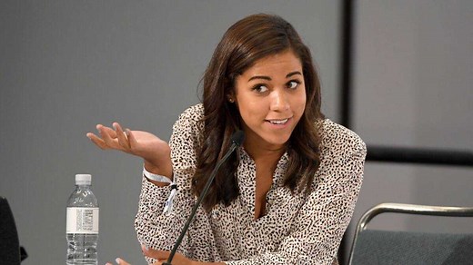 Alexi McCammond bio: husband, parents, teeth, ethnicity, education