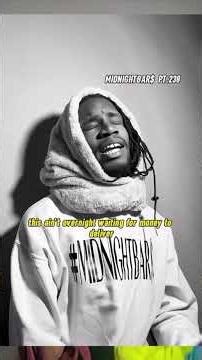 EAMON CALHOUN - DELAWARE POET INTERVIEW PT.4