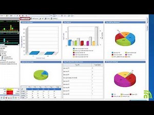 NetAlly - Start Screen - WiFi Analyzer Pro
