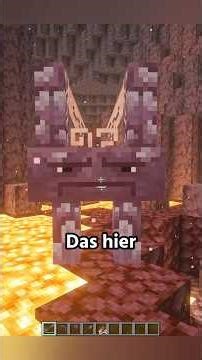 Diese Mobs MUSS Minecraft hinzufügen! #minecraft #minecraftmods #minecraftdeutsch