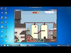 Gang Garrison 2 Gameplay: Offense (Runner)