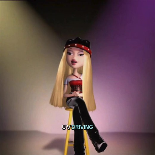 only 2 fans will get this 😘 #bratz #standup #comedy | bratz