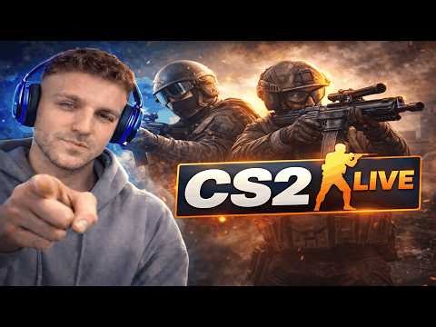 CS2- NISTE PREMIER DUPA FACEIT