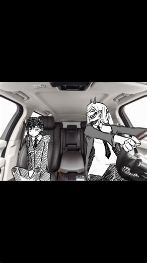 I remastered an old animation I did #animation #roblox #chainsawman #csm #csmedit