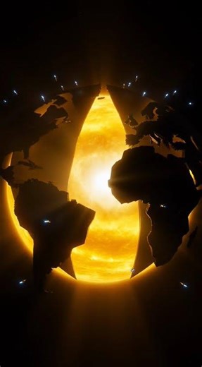 Building a Dyson Sphere