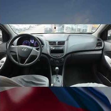 🚘 2018 HYUNDAI ACCENT 1.4 GL A/T GAS