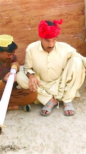 Fake Cigarette Prank 😂 | Plastic Pen Funny Trick | Jameel Siyal Comedy