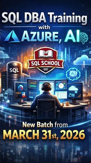 Start Your Data Career Today SQL, Azure & Power BI Training
