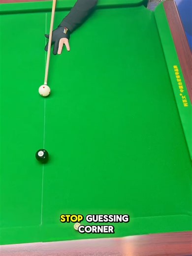 Master Your Cue Measurement for 8 Ball Pool