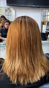 Stronger, smoother hair starts with the right treatment! ✨ Experience the benefits of our Cysteine with Collagen Hair Treatment, carefully created to help restore strength, improve manageability, and bring back a healthy looking shine. This treatment works to smooth frizz, reduce breakage, and leave your hair feeling softer and more nourished after every session. Perfect for hair that needs extra care, recovery, or a natural looking refresh. Enjoy visible results while relaxing in the cozy comfo