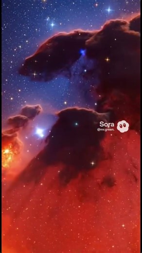 Omega Nebula: 5,000 light-years away, births 1,000+ stars in a glowing swan shape! 🦢 #Space #Nebula