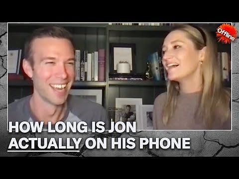 Jon and Emily Favreau Answer Your Questions | Offline Podcast