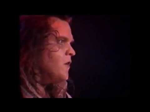 Wembley 1982 | All Revved Up With No Place to Go | Meat Loaf