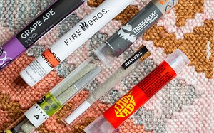 The 6 Best Cannabis Pre-Rolls in Washington