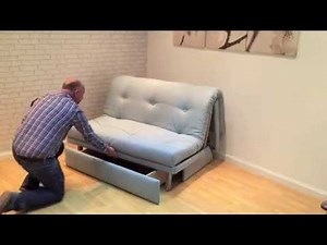 Bingley Small Sofabed