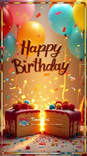 Happy Birthday Song Remix 2025 🎧 | Best EDM Party Vibes 🎂 #HappyBirthday #Remix