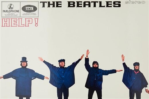 The Beatles Moved Into the Next Phase With 'Help!' 60 Years Ago