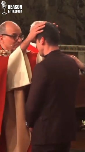 Reason & Theology Media | Openly Gay ABC Anchor Joins Catholic Church with Partner as Sponsor | Instagram