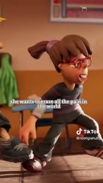 Legendary Clay Kids Intro: Nostalgia for Nickelodeon Fans