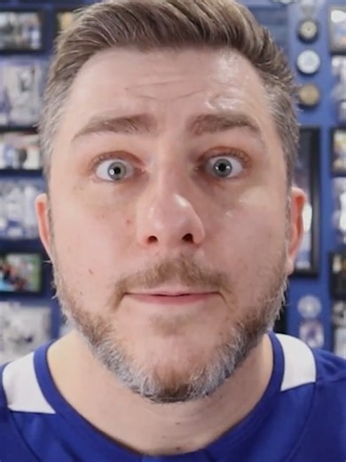 You have to make a TRADE! #leafs #nhl | nhl puck