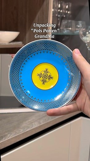 Vista Alegre, Pols Potten, Assouline, Cote Noire on Instagram: "Back To Stock : Pols Potten Grandma Espresso Set by @polspotten Now exclusively available In-store @lespochette Opening Soon @westpark_complex Delivery available to everywhere in Iraq #lespochette #homedecor #tableware #erbil #baghdad #slemani #basra #duhok #polspotten #polspotteniraq #westparkcomplex"