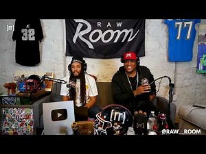 NFL Players Rate High School Recruit Highlights: RAW ROOM ACADEMY WEEK 93: BIG HITS & CRAZY CATCHES