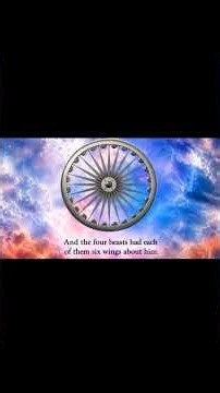 The Hidden Symbol in Revelation 4 Finally Explained