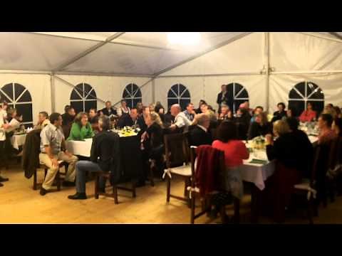 Geburtstagsspiel Flugzeutentführung