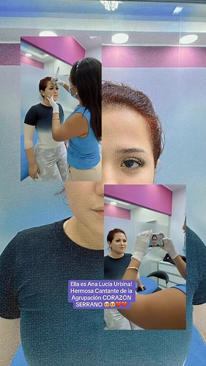 9.9K reactions · 152 shares | Diseño de #CEJAS a Nuestra hermosa cliente Ana Lucía Urbina ❤️❤️ Nuevas Técnicas en DISEÑO DE CEJAS y MICROPIGMETACIÓN   ✅ Diseño de Cejas que rejuvenecen tu rostro ✅ Tecnología Nano para darle más volumen a las Cejas ✅ Sin sangrado 喝  Estamos en Nuestro único Studio de la Molina - Av. La Fontana 1065  Citas: 955052179 - 981262848 | Valentina Extensiones de Pestañas y Cejas Europeas | Facebook