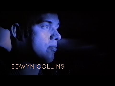 Edwyn Collins - Coffee Table Song (Official Video)