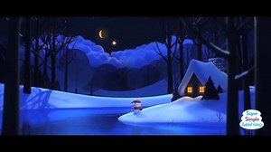 08.Little Snowflake Kids Songs Super Simple Songs