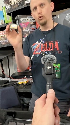 4.8K views · 27 reactions | Best $20 Game from RetroWolf #retrofest #retrowolf #gamehunting #videogames #retrogames | Retro Video Game Pickups | Facebook