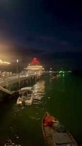 Bangsaen Beach, Chonburi Thailand | Ryoko Celine