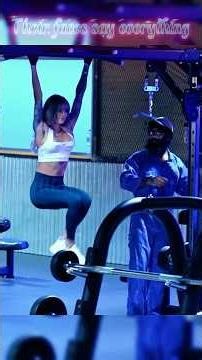 They judged him in seconds ... Funny Gym Diary | Anatoly's Pranks, Real Reactions